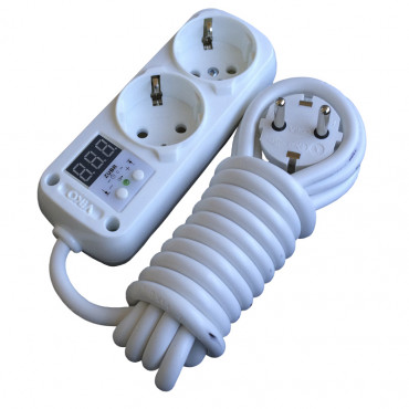 Реле напряжения ZUBR R216y Реле напряжения ZUBR R216y