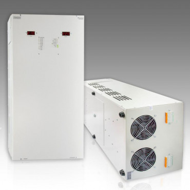 Стабилизатор напряжения Phantom VNTP-30 (30 кВт)